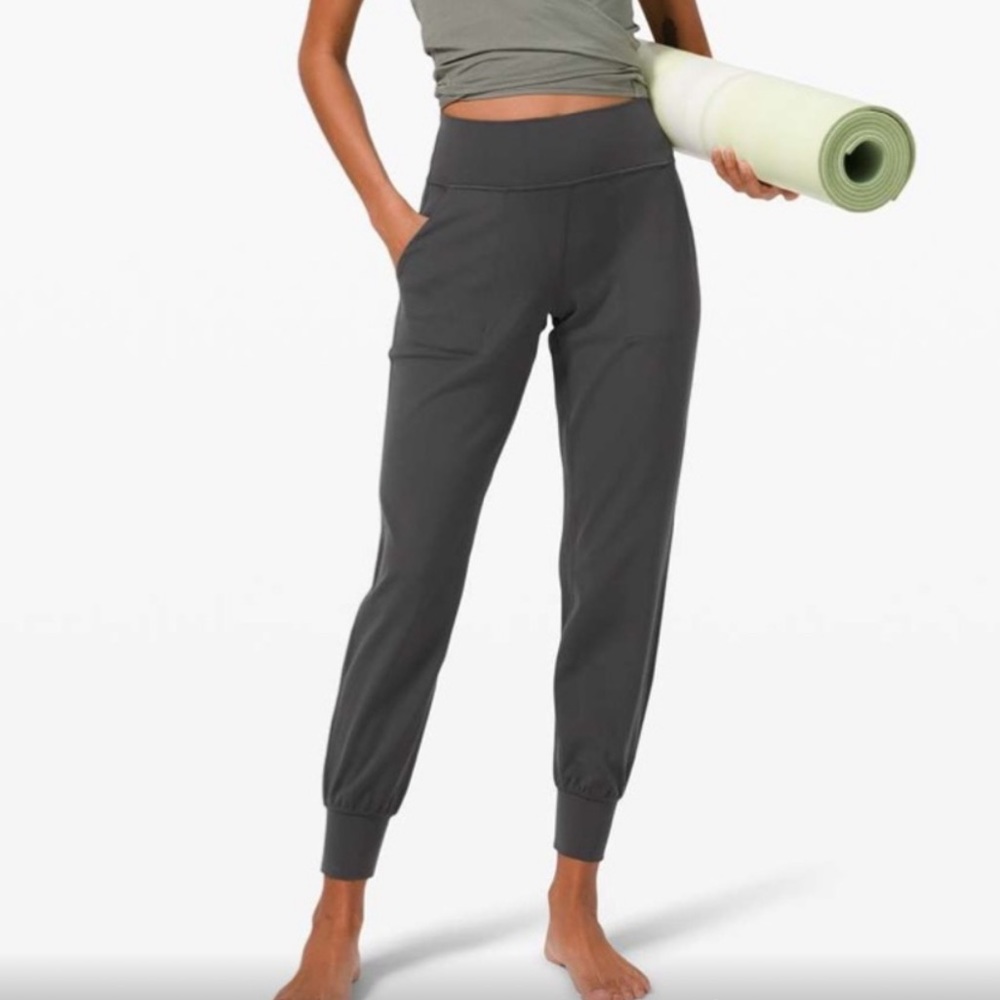 Lululemon Align High-Rise Jogger